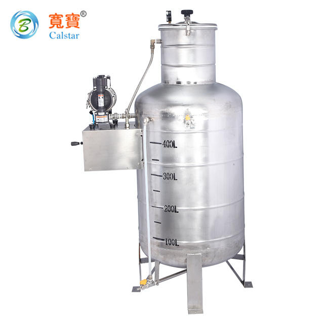 寬寶V425真空減壓裝置