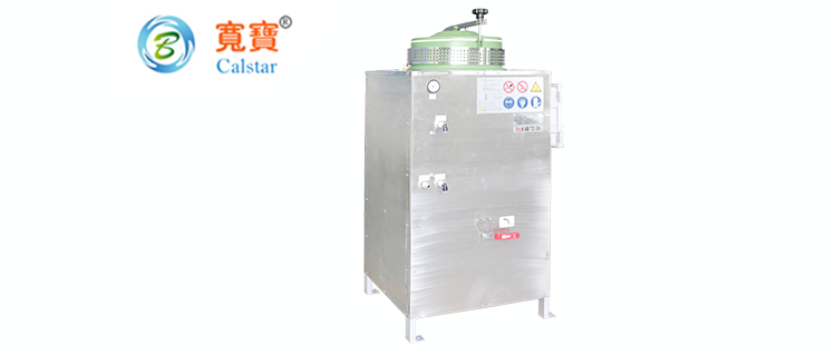 工業(yè)領(lǐng)域溶劑回收對(duì)環(huán)境的影響